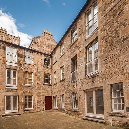 The Edmonstone'S Close Residence Εδιμβούργο Εξωτερικό φωτογραφία